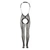 Catsuit Le Desir Jennifer Negru S-L Thumb 1