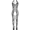 Catsuit No:Xqse Dakota Negru S-L