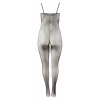 Catsuit No:Xqse Felida Negru L-XL Thumb 1