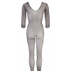 Catsuit No:Xqse Negru S-L Thumb 1