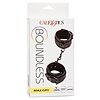 Cătușe Boundless Ankle Negru Thumb 5