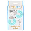 Catuse Furry Fun Turcoaz Thumb 1