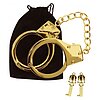 Catuse Gold Plated BDSM Auriu Thumb 2