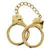 Catuse Gold Plated BDSM Auriu Thumb 4