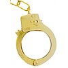 Catuse Metal Bondage Auriu Thumb 2