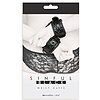 Cătușe Sinful Wrist Negru Thumb 1