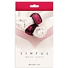 Cătușe Wrist Sinful Roz Thumb 1