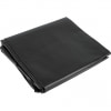 Cearceaf Vinyl Bed Sheet Negru Thumb 1