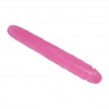 Dildo Dublu Charmly Pliable Roz Thumb 1