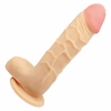 Dildo Realistic Charmly 6inch Natural Thumb 1