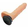Dildo Realistic Charmly Veins Natural Thumb 2