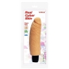 Vibrator Super Vibe Cyber Skin No 2 Natural Thumb 2