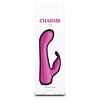 Charms Ivy Magenta Thumb 2