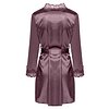 Chemise Cu Halat LivCo Jacqueline Mov L-XL Thumb 1