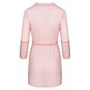 Chemise Cu Halat LivCo Myardis Roz XL Thumb 3