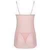 Chemise Cu Halat LivCo Myardis Roz XL Thumb 1