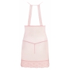 Chemise LivCo Comiran Roz S-M Thumb 1