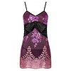 Chemise LivCo Satare Mov L