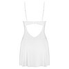Chemise Obsessive Alissium Alb XS-S Thumb 2