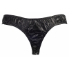 Chilot Amorable Benjamin Negru S-L Thumb 1
