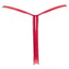Chilot Amorable Open Madeline Rosu S-L Thumb 1