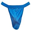 Chilot Amorable Thong Albastru S-L