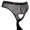 Chilot Amorable Thong Matteo Negru S-L Thumb 1