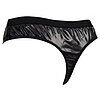 Chilot Amorable Thong Matteo Negru S-L Thumb 2