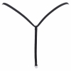 Chilot Cu Perle Amorable Renegade Negru S-L Thumb 1