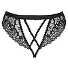 Chilot LivCo Good Girl Negru S-M Thumb 1