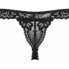 Chilot Obsessive 810-THO Negru 2XL Thumb 1