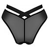 Chilot Obsessive Brasica Negru M-L Thumb 1