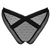 Chilot Obsessive Estiqua Negru XS-S Thumb 1