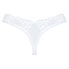 Chilot Obsessive Heavenlly Thong Alb XS-S Thumb 1