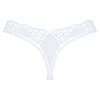 Chilot Obsessive Heavenlly Thong Alb XL-2XL Thumb 1