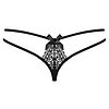 Chilot Obsessive Intensa Double Negru L-XL Thumb 1