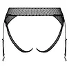 Chilot Obsessive Lanelia Special Negru XL-2XL Thumb 1