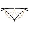 Chilot Obsessive Pantheria Negru S-M Thumb 1