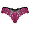 Chilot Obsessive Rosenty Panties Roz XS-S Thumb 1