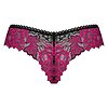 Chilot Obsessive Rosenty Panties Roz XS-S Thumb 1