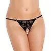 Chilot Softline Cassidy Negru S-L