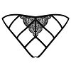 Chilotei Decupati Obsessive Miamor Negru L-XL Thumb 1