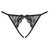 Chilotei Decupati Obsessive Miamor Negru S-M