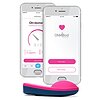 Chiloți Vibratori OhMiBod blueMotion App Albastru Thumb 2