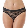 Chiloti Vibratori Wireless Happy Rabbit Knicker Negru Thumb 1