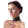 Choker Lace Negru Thumb 1