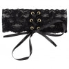 Choker Lace Negru Thumb 2