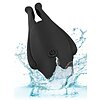 Cleme Pentru Sfârcuri Cu Vibrație Nipplettes Play Negru Thumb 2