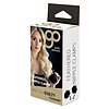 Cleme Sfarcuri Feathered Nipple Clamps Negru Thumb 1