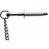 Cleme Sfarcuri Nipple Clamps Rimba Argintiu Thumb 1